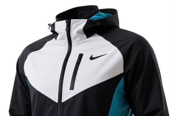 Hiking Outerwear