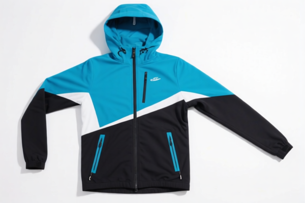 Hiking Outerwear