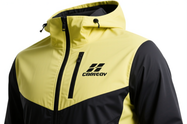Hiking Outerwear