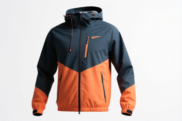 Hiking Outerwear