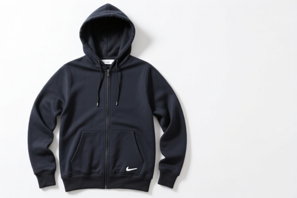 Hooded Casual Sports Outerwear