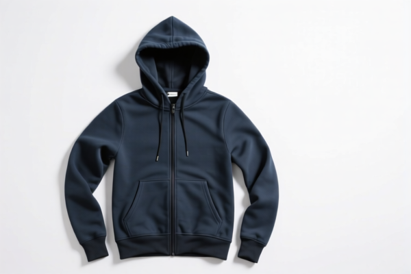 Hooded Casual Sports Outerwear