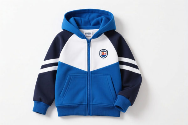 Kids' Casual Sports Outerwear