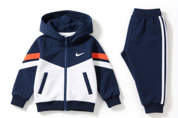 Kids' Casual Sports Outerwear