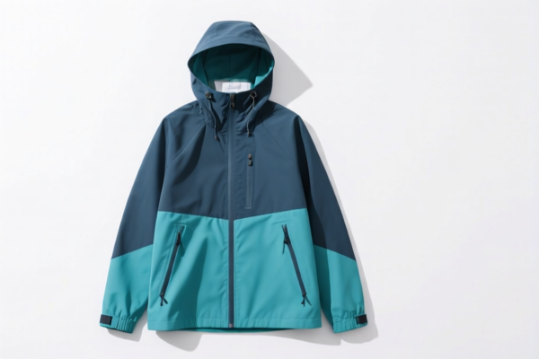 Outdoor Leisure Windbreaker