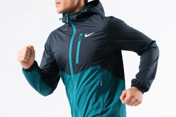 Running Jacket