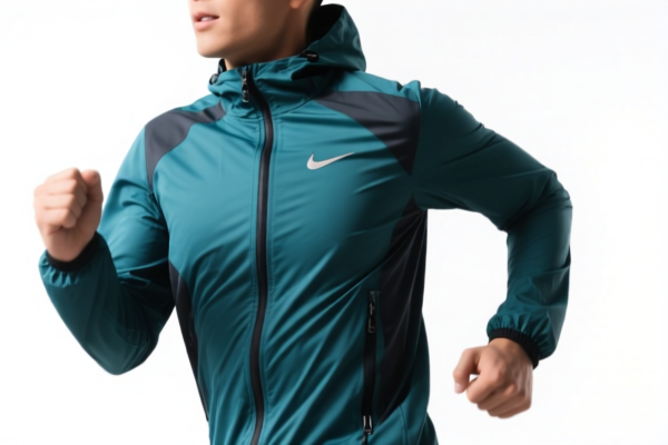 Running Jacket