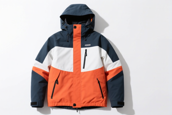 Ski Jacket