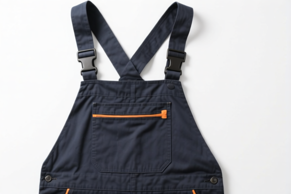 Men's Coveralls