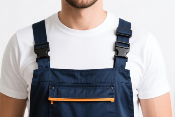 Men's Coveralls