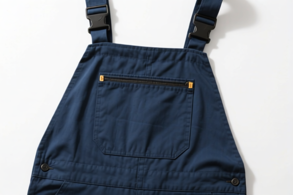Men's Coveralls