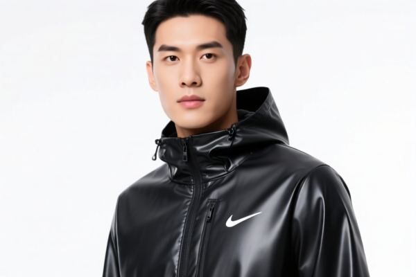 Men's_Boys' Rubber_Plastic Coated Sports Outerwear