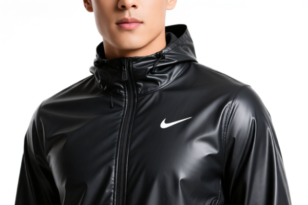 Men's_Boys' Rubber_Plastic Coated Sports Outerwear
