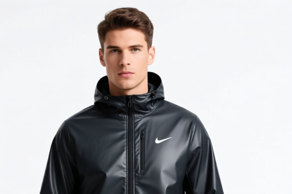 Men's_Boys' Rubber_Plastic Coated Sports Outerwear