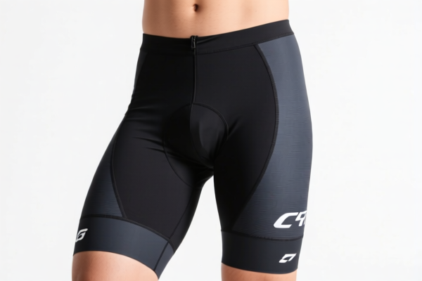 Men's Cycling Sport Shorts