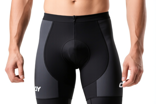 Men's Cycling Sport Shorts
