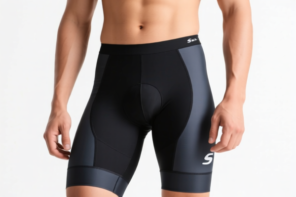Men's Cycling Sport Shorts