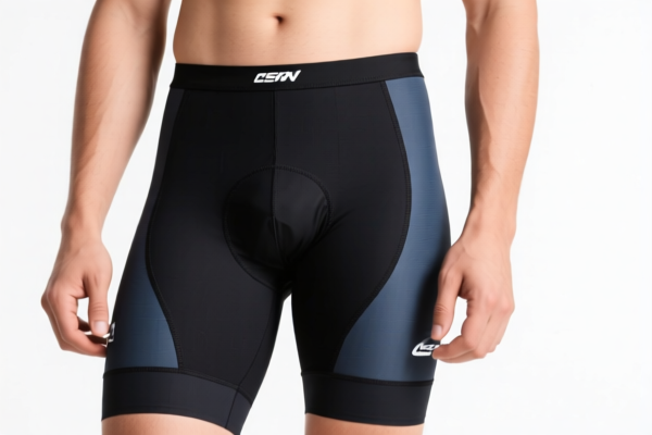 Men's Cycling Sport Shorts