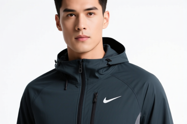 Men's Recreational Performance Outerwear
