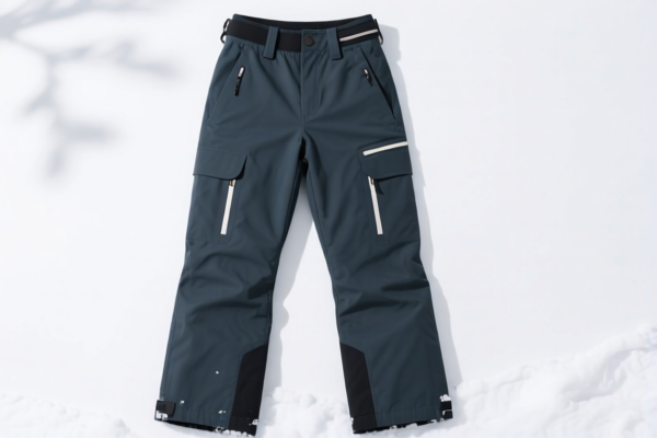 Winter Outdoor Ski Pants