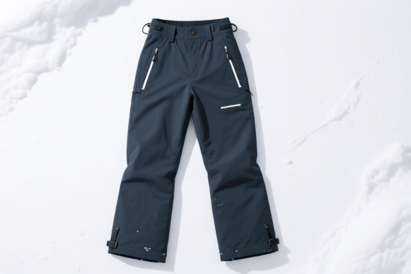 Winter Outdoor Ski Pants