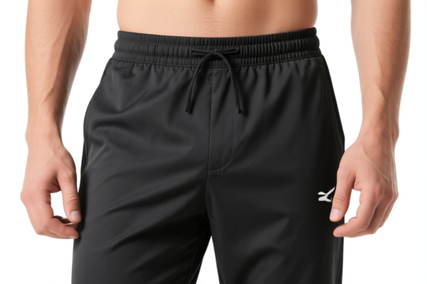 Men's Polyester Sport Trousers