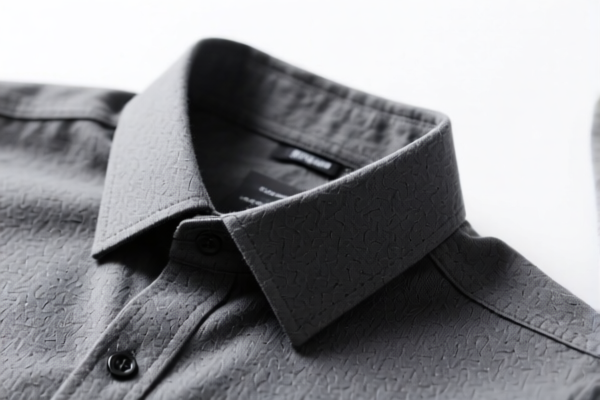 Men's_Boys' Garments
