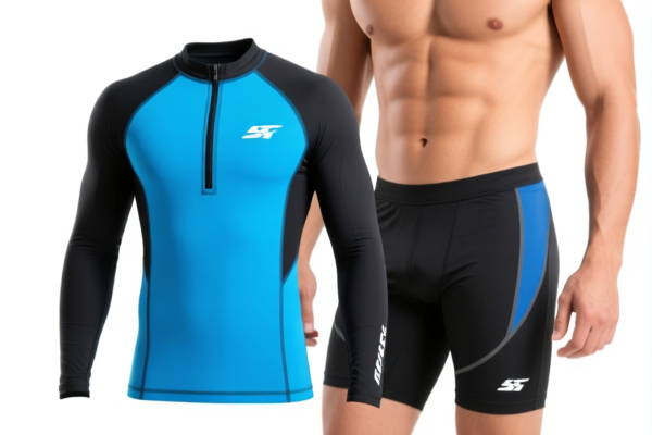 Rubber_Plastic Coated Men's_Boys' Quick Drying Wear