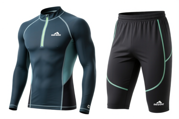 Rubber_Plastic Coated Men's_Boys' Quick Drying Wear