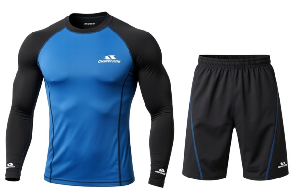 Rubber_Plastic Coated Men's_Boys' Quick Drying Wear