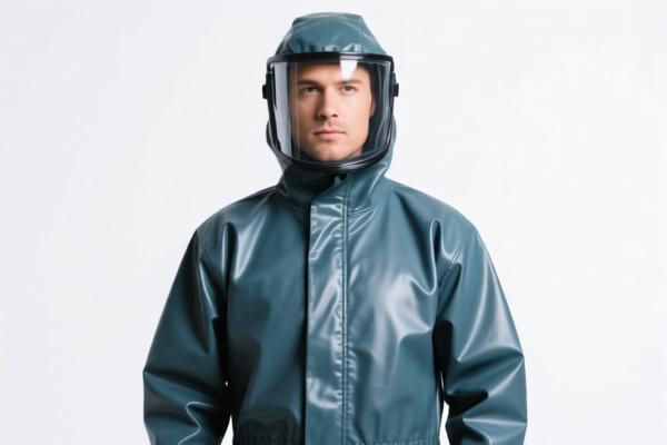 Rubber_Plastic Men's_Boys' Protective Clothing