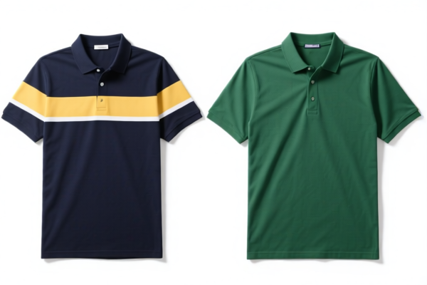 Men's Polo Shirts