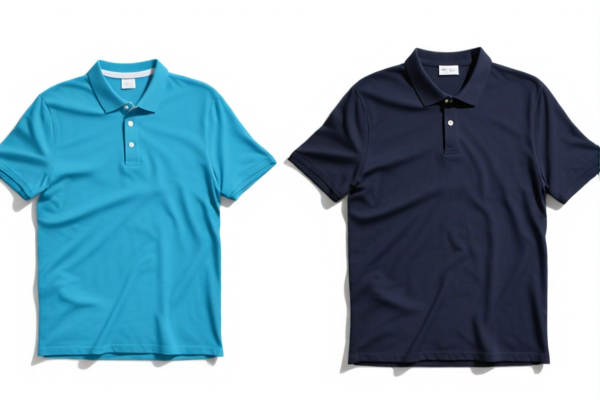 Men's Polo Shirts