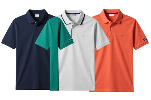 Men's Polo Shirts