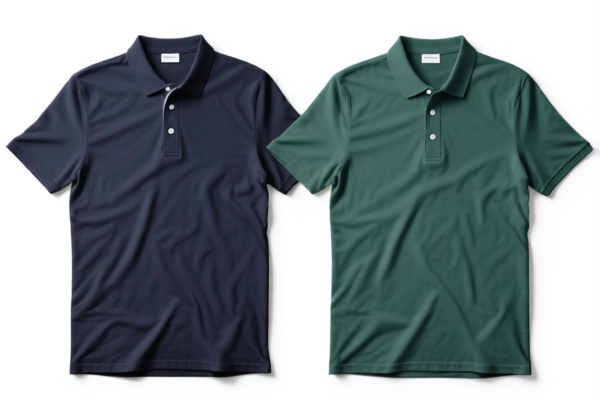 Men's Polo Shirts