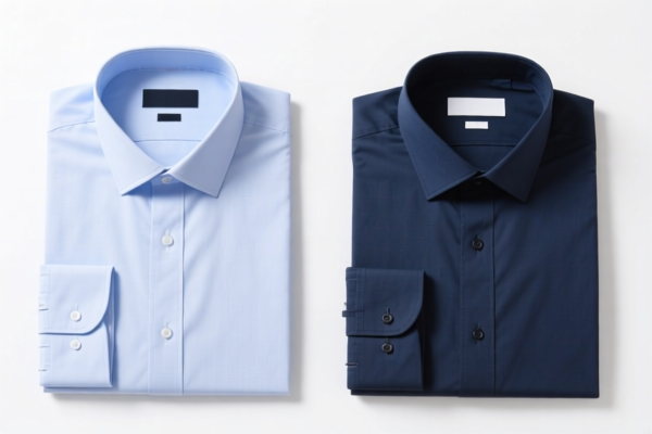 Men's Shirts