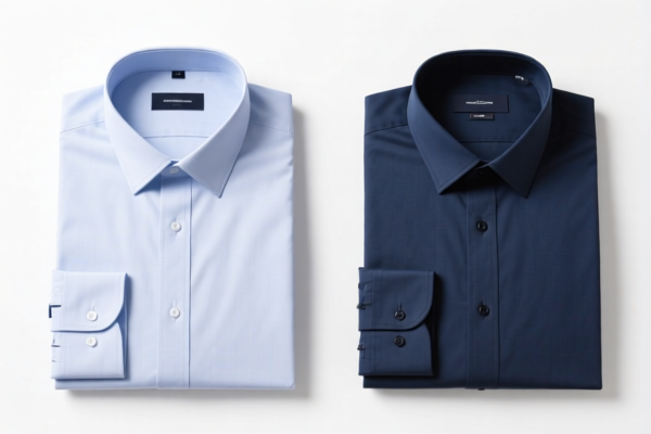 Men's Shirts