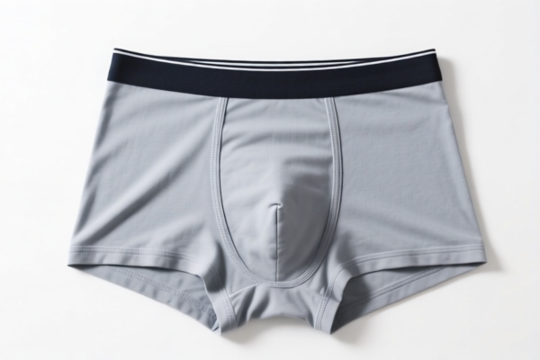 Men's Underwear