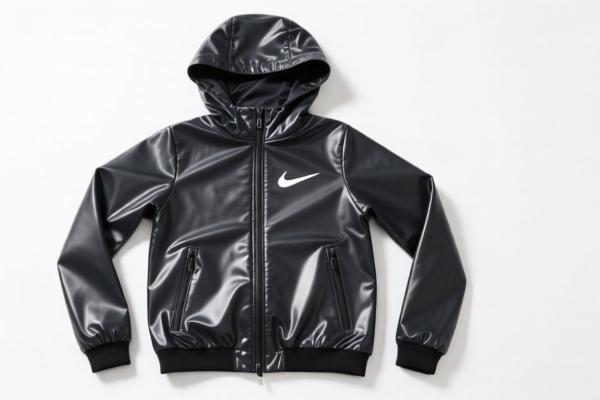 Girls' Rubber_Plastic Coated Performance Outerwear