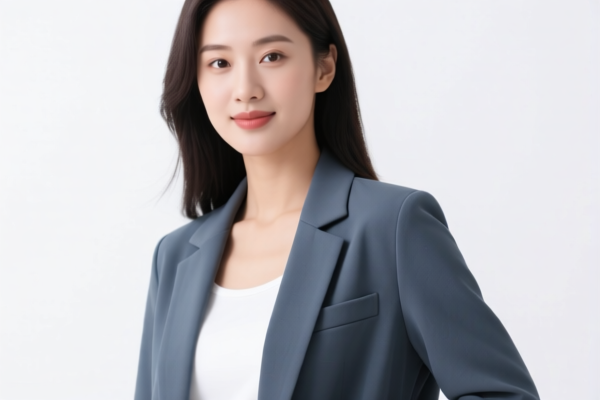 Women's Casual Work Outerwear