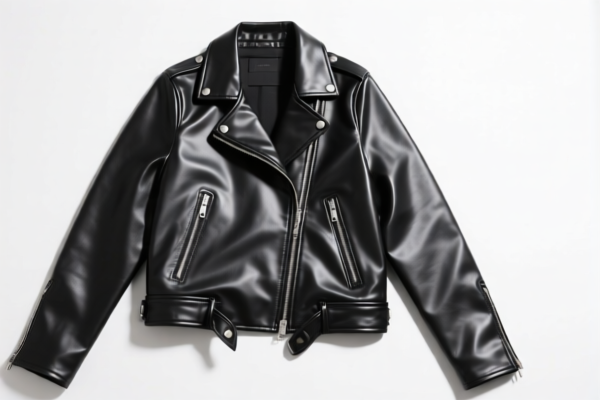 PU Coated Women's Jackets