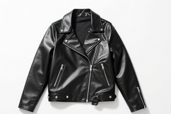 PU Coated Women's Jackets