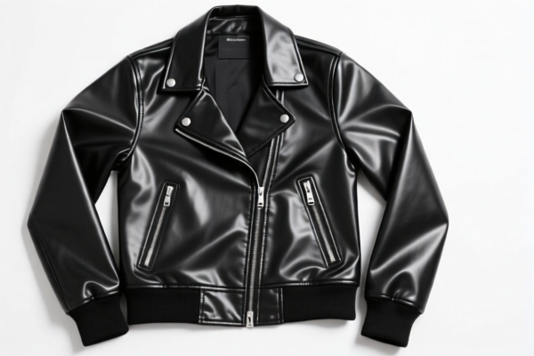 PU Coated Women's Jackets