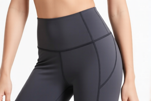 Women's Polyester Yoga Pants