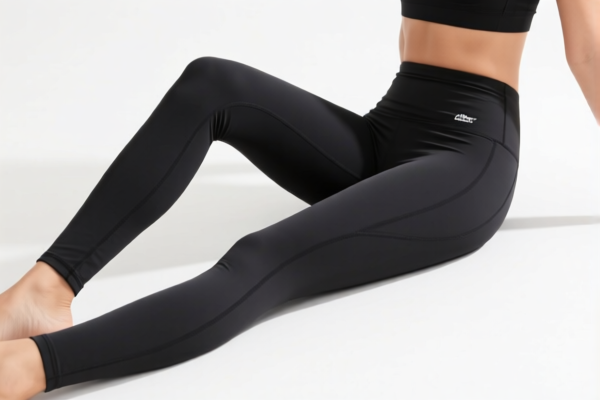 Women's Polyester Yoga Pants