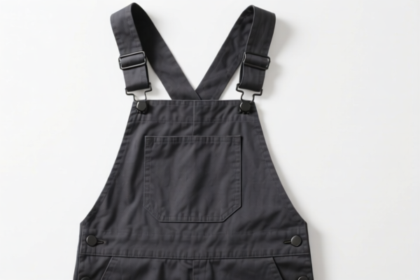 Women's_Girls' Coveralls