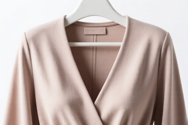 Women's_Girls' Other Garments of Man