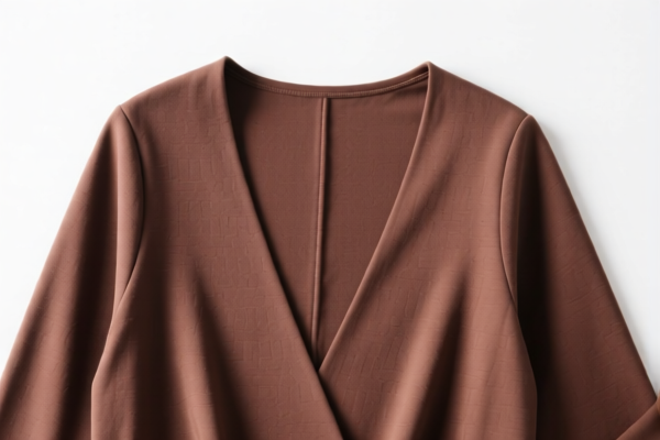 Women's_Girls' Other Garments of Man