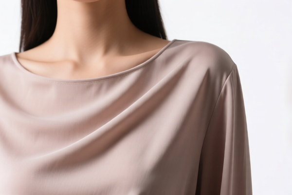 Women's_Girls' Other Garments of Man