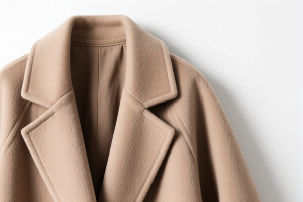 Women's_Girls' Outerwear of Man